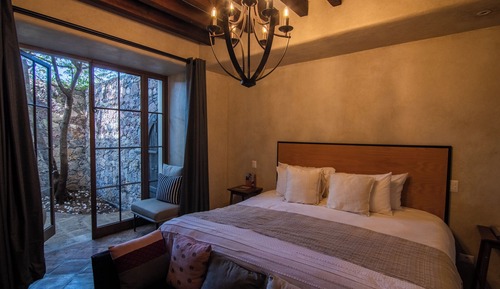 Comfort Room