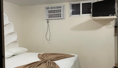 Junior Room