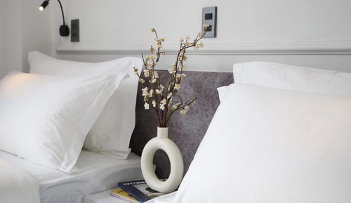 City View Standard Room