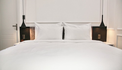 Bitexco Skyline Junior Suite