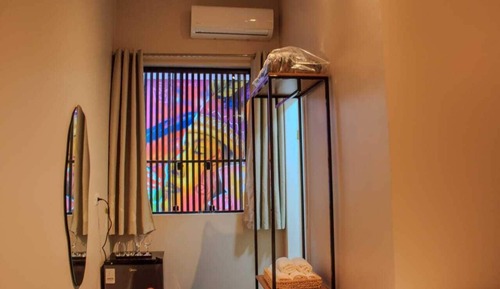 Basic Double Room