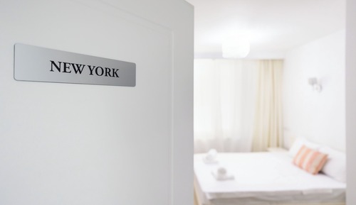 Basic Room