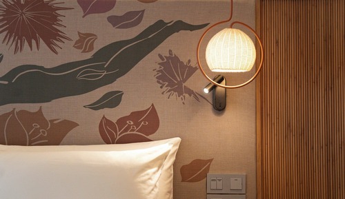 Suite, 1 Bedroom