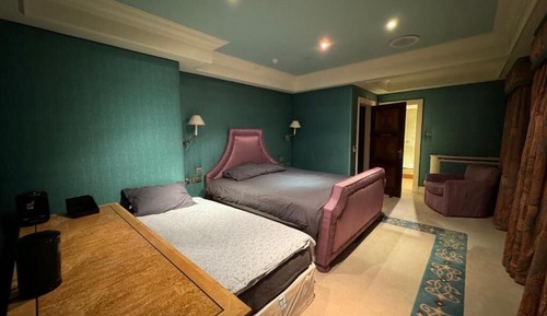 Executive Triple Room