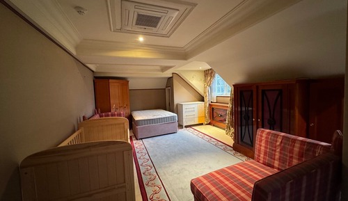 Double or Twin Room