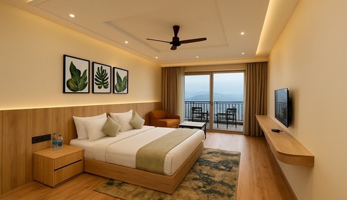 Premium Double Room, 1 Double Bed