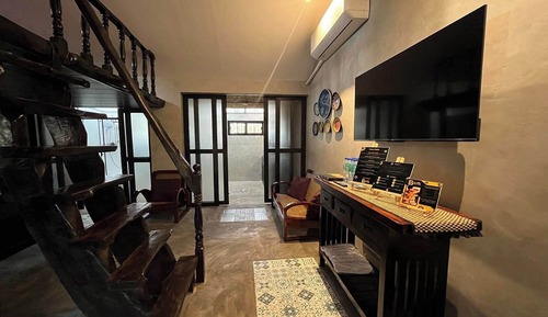 Cuarto De Familia