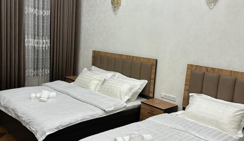 Family Triple Room