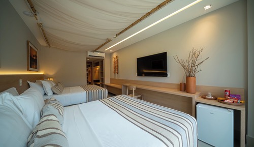 Premium Room