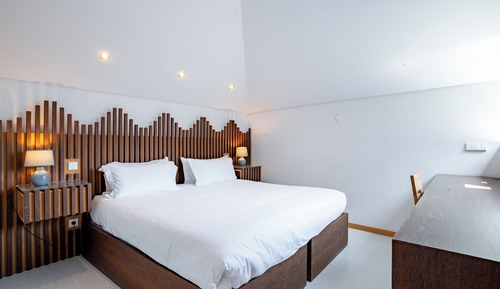 Apartment, 1 Bedroom