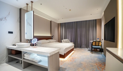 Standard Room, Ocean View