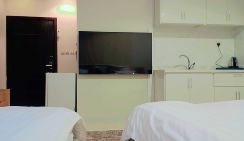 Economy Apartment
