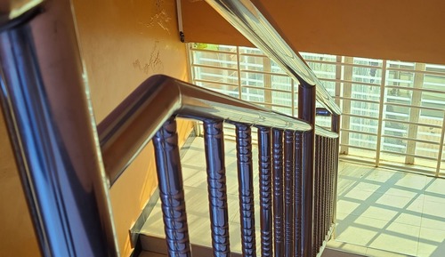 Comfort Double Room, Balcony, City View