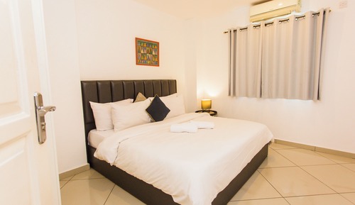 Executive Apartment