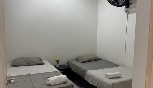 Standard Apartment