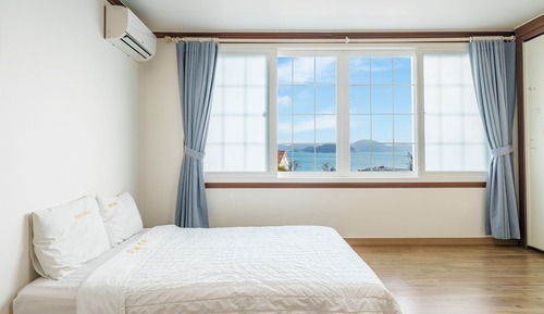Basic Room, 1 Bedroom (102)