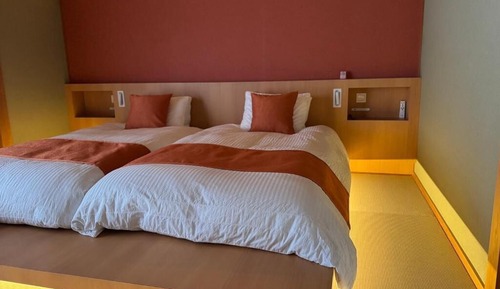 Japanese-style Room