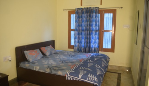 Comfort Double or Twin Room