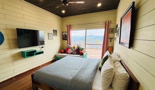 Family Villa