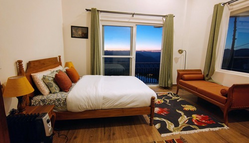 Family Villa, 3 Bedrooms, Balcony