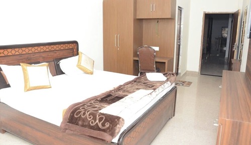 Luxury Room