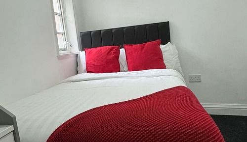Comfort Single Room