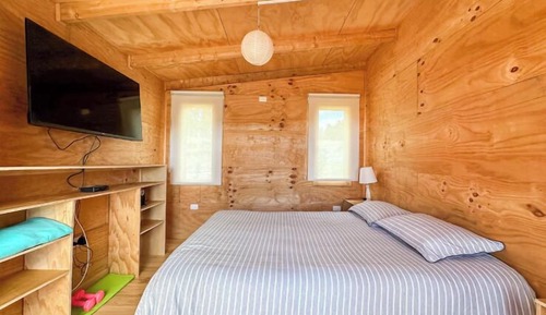 Comfort House, Ocean View