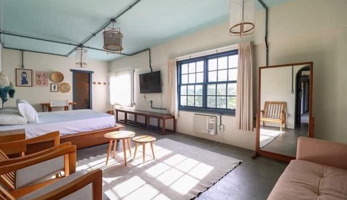 Premium Double Room