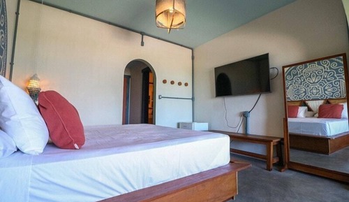 Premium Double Room
