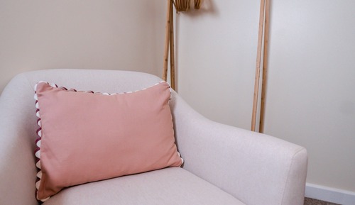Comfort Single Room