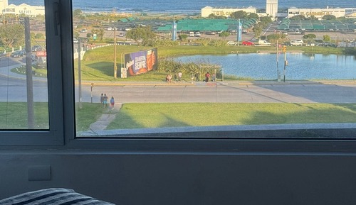 Standard Apartment, Sea View