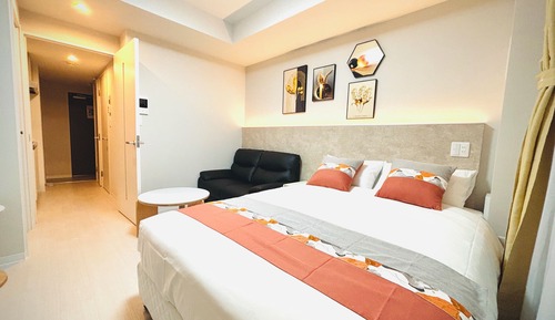 Classic Double Room