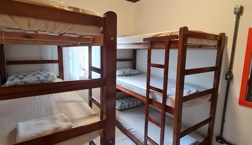 Basic Triple Room