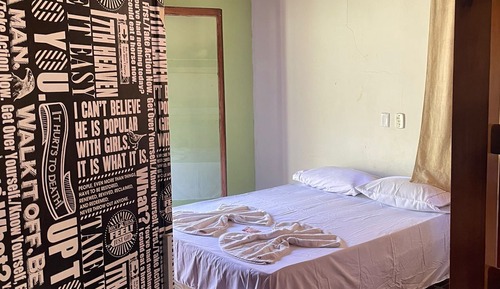 Traditional Room