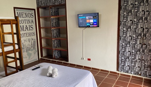 Traditional Room