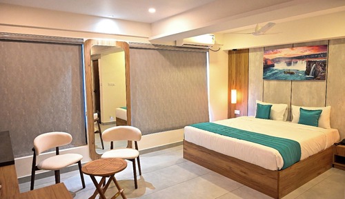 Luxury Room