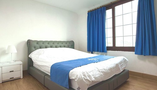 Suite, Multiple Beds, Non Smoking, Ocean View
