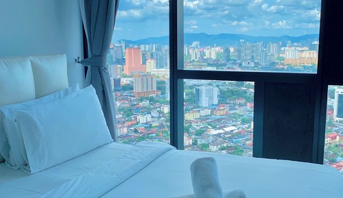 Superior Suite, 1 Bedroom