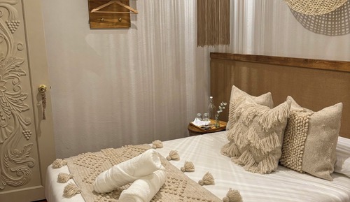 Comfort Room