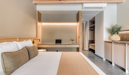 Comfort Double Room