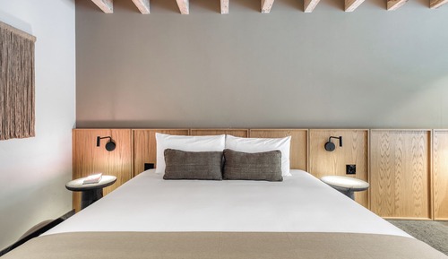 Grand Double Room