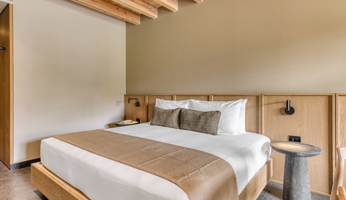 Exclusive Double Room