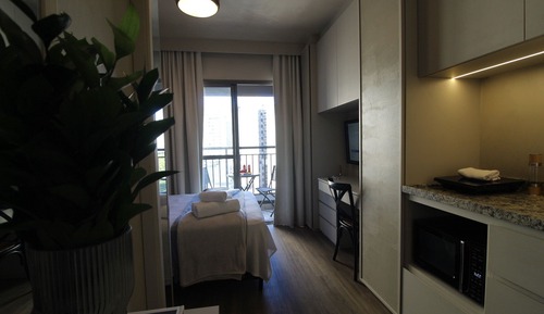 Luxury Studio