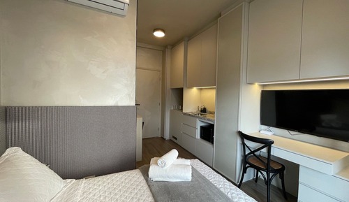 Luxury Studio