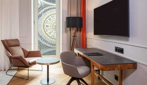 Superior Room (Collection)