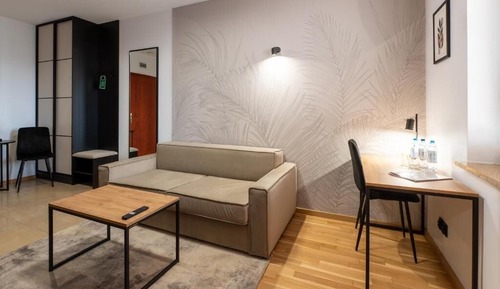 Family Triple Room, 1 Bedroom