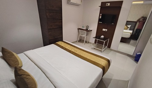 Executive Double Room