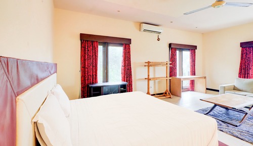 Villa, 1 Bedroom