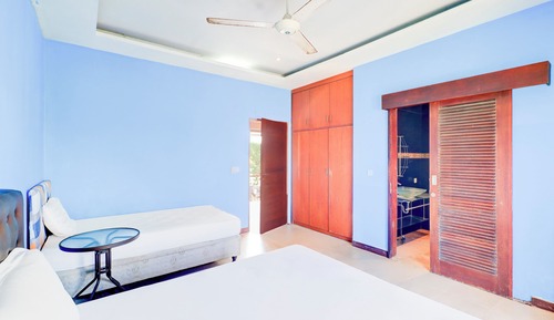 Villa, 2 Bedrooms