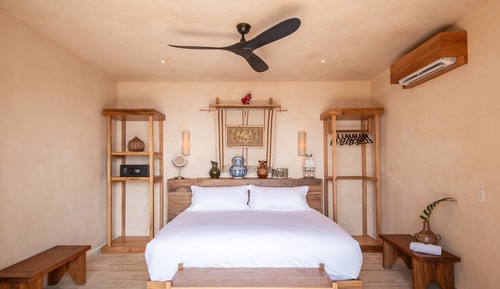 Grand Studio Suite, 1 King Bed
